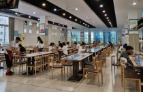 大學(xué)食堂最火爆的項(xiàng)目，怎樣輕松引領(lǐng)潮流？