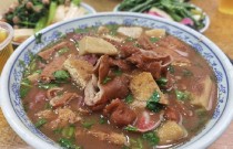 想學(xué)鹵煮火燒？學(xué)會這幾招，輕松做出人氣餐品！