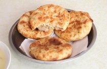 正宗濰坊肉火燒哪里學(xué)？教你掌握這門手藝，開店不愁！