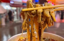 如何制作正宗牛雜粉絲湯，帶來爆款餐飲體驗！
