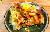 從零開始學烤冷面，正確的學習方式?jīng)Q定未來的生意！