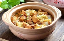 砂鍋菜不止好吃！這10道經(jīng)典做法你不可錯(cuò)過！