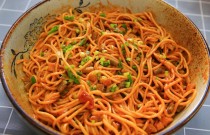 熱干面究竟怎么做才能地道又美味？從選材到調(diào)味！