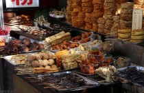 聊城小吃培訓(xùn)學(xué)校哪家好？揭秘創(chuàng)業(yè)成功的關(guān)鍵因素！