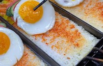 網(wǎng)紅鍋巴飯的市場(chǎng)前景，打破傳統(tǒng)餐飲局限，迎接創(chuàng)業(yè)新機(jī)遇。