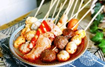 想學(xué)關(guān)東煮技術(shù)？學(xué)費(fèi)超值，學(xué)到真本領(lǐng)，創(chuàng)業(yè)無(wú)憂。