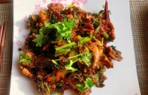 炒雞架攤位創(chuàng)業(yè)，輕松盈利不再是夢(mèng)，學(xué)會(huì)這幾個(gè)技巧！