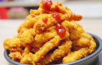 學(xué)炸雞柳，告別加盟束縛，掌握純技術(shù)配方