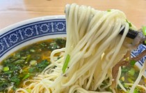 莘縣哪里有教拉面技術(shù)？如何成為餐飲行業(yè)中的創(chuàng)業(yè)突破口？