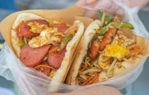 如何掌握鄒城夾餅做法，快速進入餐飲市場，零加盟自主開店。