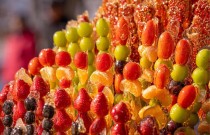 泰安有教做糖葫蘆的地方嗎？掌握糖葫蘆技術(shù)，創(chuàng)業(yè)從這里開始