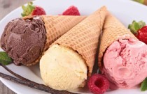 零加盟、純技術(shù)教學(xué)，學(xué)會(huì)手工冰激凌，餐飲創(chuàng)業(yè)無障礙。