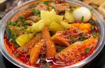 牛雜噴泉鍋：獨(dú)特風(fēng)味吸引食客，提升餐飲競爭力