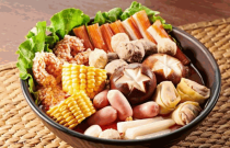 學(xué)東北麻辣燙，不只學(xué)配方，學(xué)會(huì)開店，打造自有品牌。