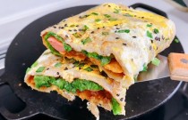 如何快速學會山東五谷雜糧煎餅？掌握技巧，創(chuàng)業(yè)無憂，輕松開店！