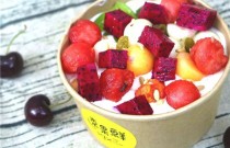 掌握水果撈制作技術，輕松創(chuàng)業(yè)開店，打造餐飲新潮流。