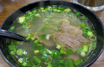 濟南牛肉湯培訓，零加盟壓力，掌握正宗配方輕松開店