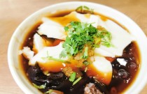 天津果子豆腐腦：傳統(tǒng)美味，打造獨(dú)立餐飲品牌的機(jī)會(huì)