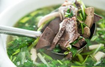 掌握羊雜湯制作技巧，輕松開店，避免高額加盟費