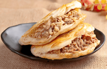 掌握地道陜西小吃，零基礎(chǔ)快速上手，開啟自己的小吃事業(yè)