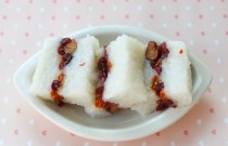 一學(xué)就會(huì)的糯米糕技術(shù)，傳統(tǒng)與創(chuàng)新融合，開啟甜品創(chuàng)業(yè)之門