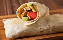 鹵肉卷餅肉夾饃制作教程，手把手教你做出街頭風(fēng)味！