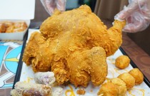 炸雞漢堡培訓(xùn)中心，學(xué)正宗技藝，開店創(chuàng)業(yè)一步到位！