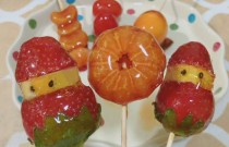 學(xué)會(huì)糖葫蘆不化糖的秘訣，廚仟藝教你掌握秘技！