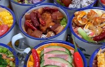 茶缸飯制作培訓(xùn)，掌握地道技藝，開啟美食事業(yè)！