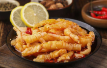 學(xué)習(xí)無骨雞爪，掌握獨特技藝，餐飲創(chuàng)業(yè)輕松實現(xiàn)