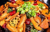 唐山哪里可以學麻辣燙？廚仟藝教你做地道麻辣燙！