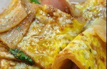 學習烤冷面，掌握正宗技藝，開啟美食創(chuàng)業(yè)之路！