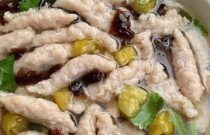 福鼎肉片的做法及配方竅門(mén)，輕松掌握地道風(fēng)味！