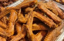 想學(xué)鴨貨？掌握正宗配方，開(kāi)啟創(chuàng)業(yè)之路！