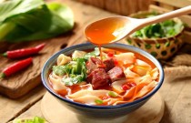 濟(jì)南有教河南燴面的嗎？零基礎(chǔ)入門(mén)，掌握獨(dú)家技術(shù)，輕松開(kāi)店