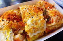 烤冷面醬料配方關(guān)鍵，打造獨特風味，輕松吸引顧客