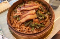 燜面教學(xué)從入門到精通，市場前景廣闊，利潤豐厚