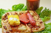 學(xué)習(xí)武大郎燒餅，全面課程指導(dǎo)，市場前景廣闊