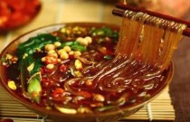 酸辣粉的做法最正宗的做法，詳細課程，市場前景廣闊