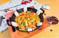 小地鍋的做法和配方，詳細教學(xué)，利潤豐厚