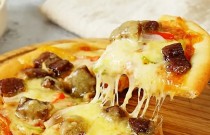 9.9披薩店加盟費用一覽表曝光，小成本投入如何撬動大市場？