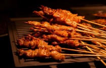 錦州燒烤培訓，零基礎也能學會正宗錦州燒烤！