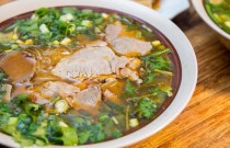 淮南牛肉湯加盟費(fèi)是多少錢？加盟值不值得，看完再決定！