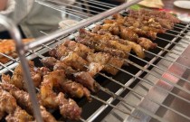 燒烤技術(shù)培訓哪里好？學會涮肚和涼菜制作，一次性掌握多項技藝