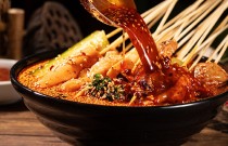 學做缽缽雞，手把手教你做出地道麻辣風味