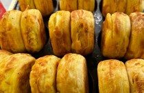 東北特色肉蛋堡去哪里學？學做東北肉蛋堡需要多久？創(chuàng)業(yè)技術快速上手詳解