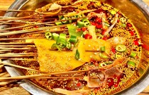 缽缽雞哪里學？想學缽缽雞技術？一站式教學帶你從零到開店