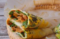 想學煎餅果子？培訓費用低，技巧快速掌握