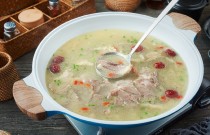 羊湯創(chuàng)業(yè)首選！來學正宗羊湯技術(shù)，3天學會開店！