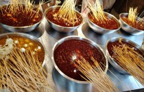 串串地攤開店不難！一元一串的做法在這里學，創(chuàng)業(yè)輕松起步！